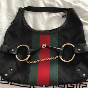 Authentic Gucci bag